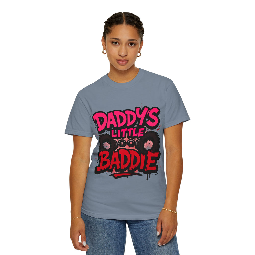 Stew Shysties Comfort Colors 1717 Garment Dyed Unisex Tee