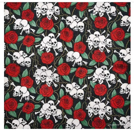 Stew Shysties Misc Bandanas Knit Headwear With Cartoon Character Motifs For Unisex Style