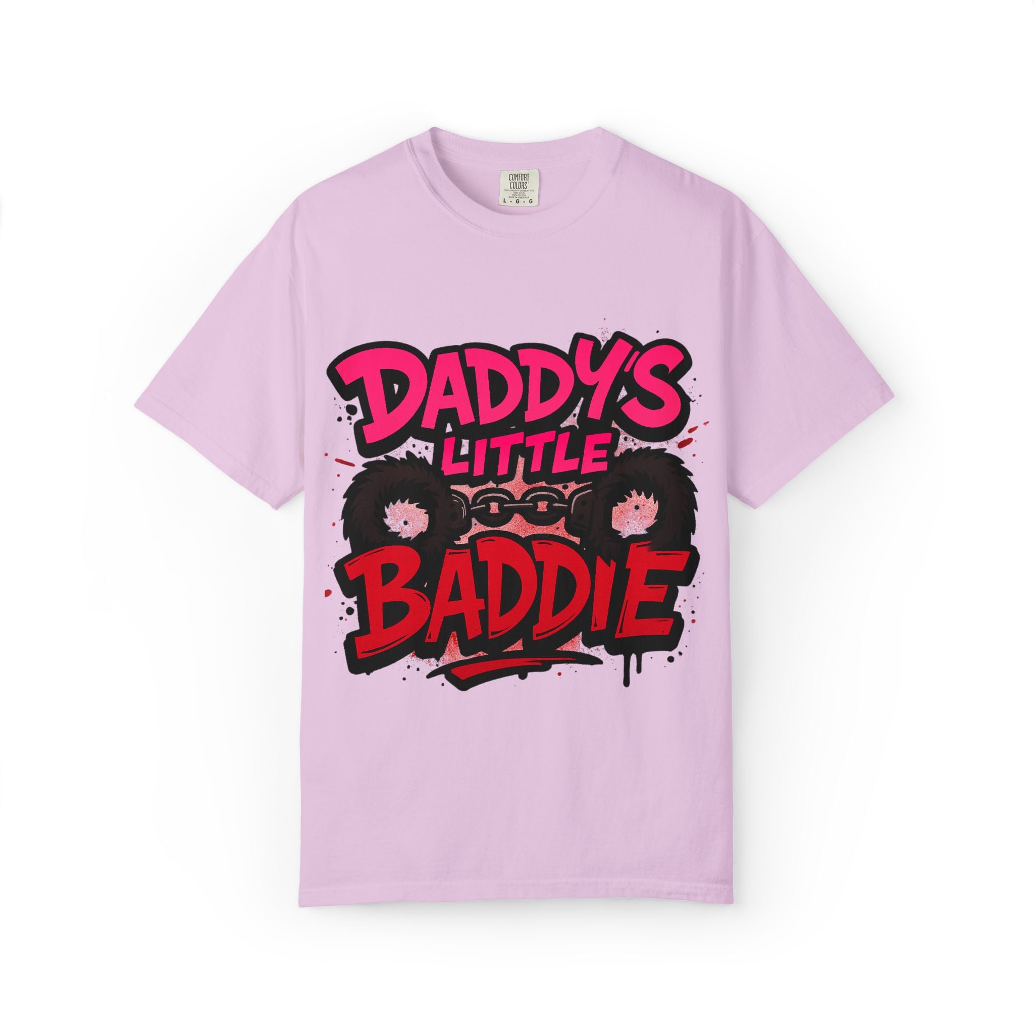 Stew Shysties Comfort Colors 1717 Garment Dyed Unisex Tee