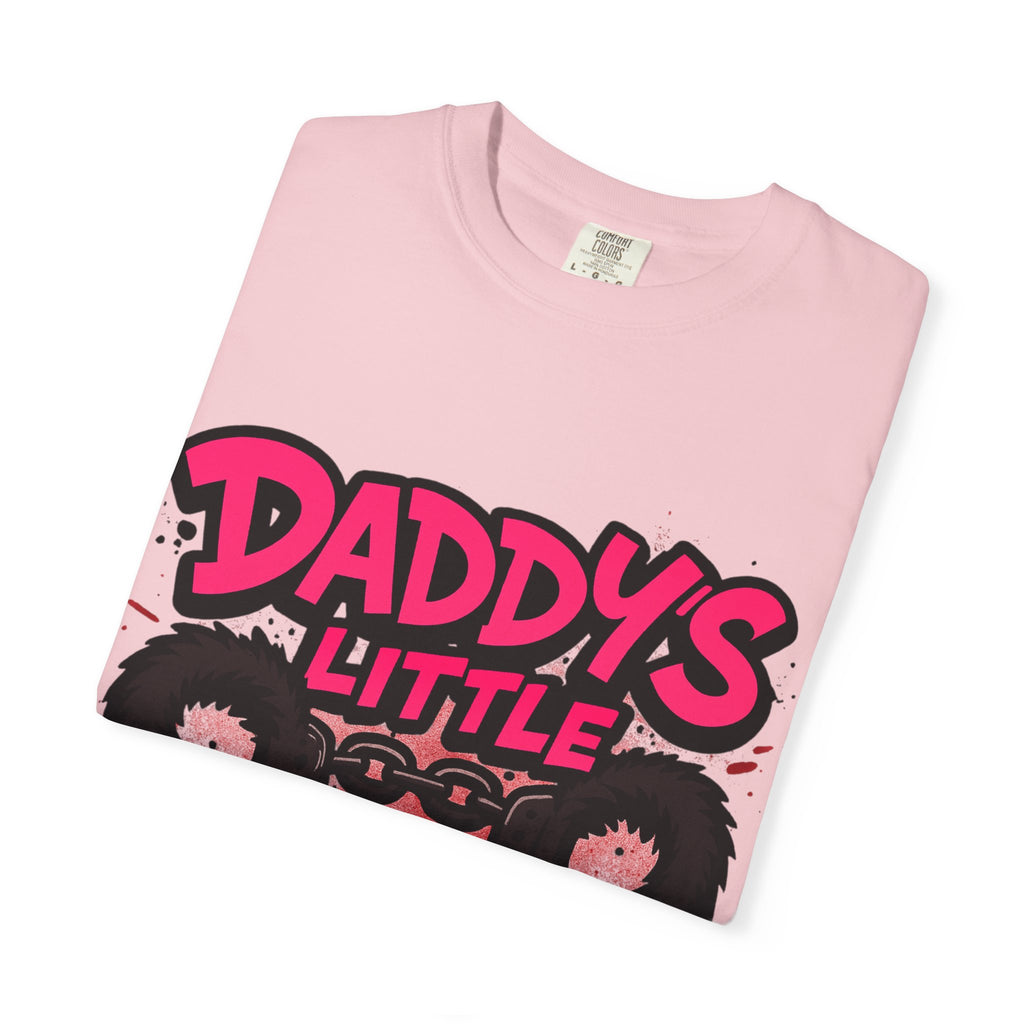 Stew Shysties Comfort Colors 1717 Garment Dyed Unisex Tee