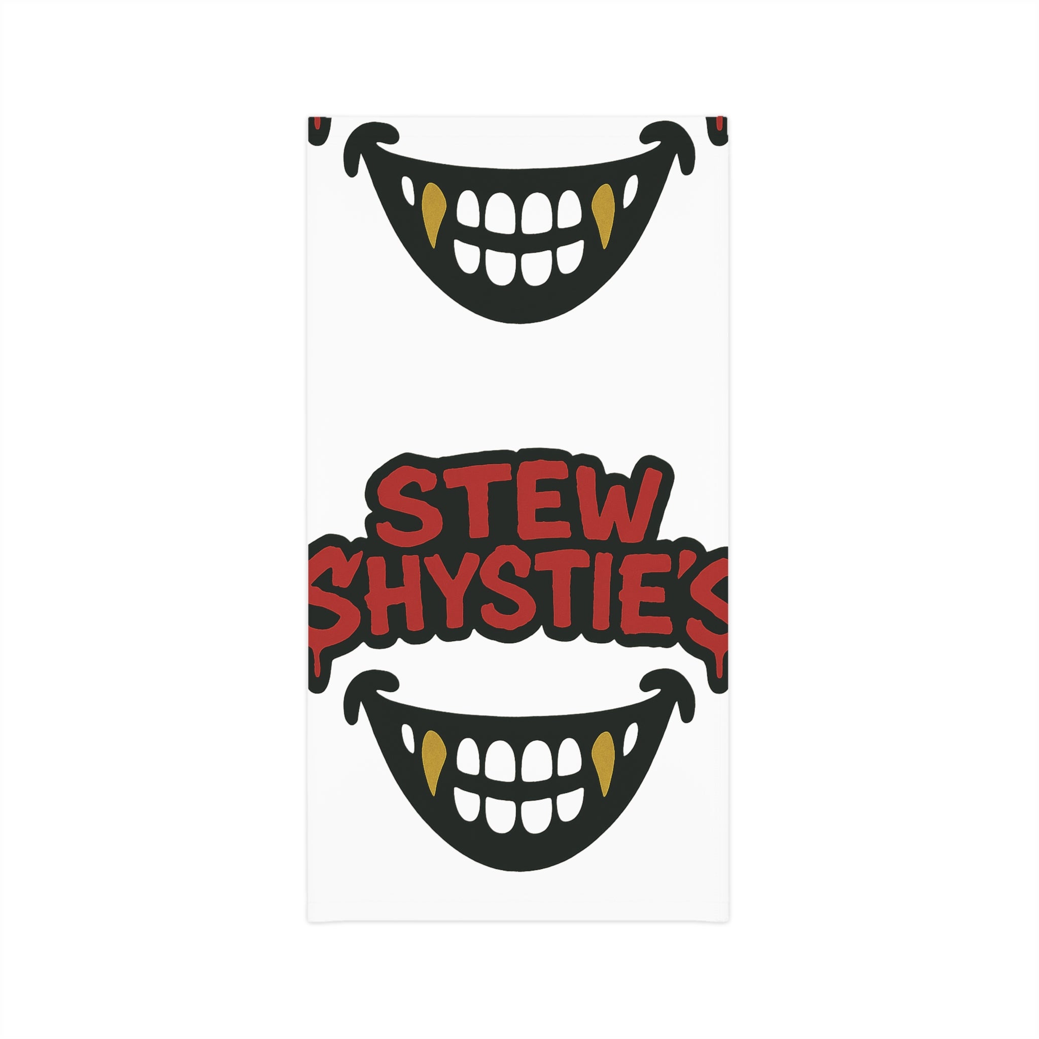 Materia Custom Midweight Neck Gaiter Personalized Thermal Face Cover For Skiing Cycling Running