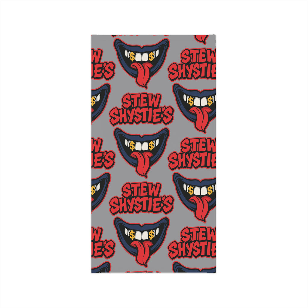 Stew Shystie Midweight Neck Gaiter Rugged Outdoor Essential