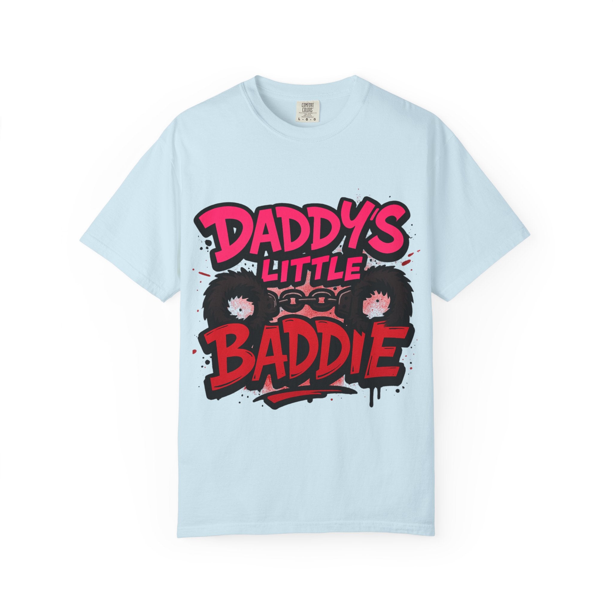 Stew Shysties Comfort Colors 1717 Garment Dyed Unisex Tee