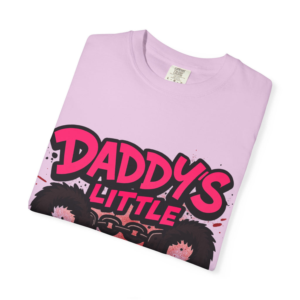 Stew Shysties Comfort Colors 1717 Garment Dyed Unisex Tee