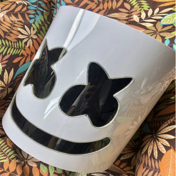 Stew Shysties LED Mask