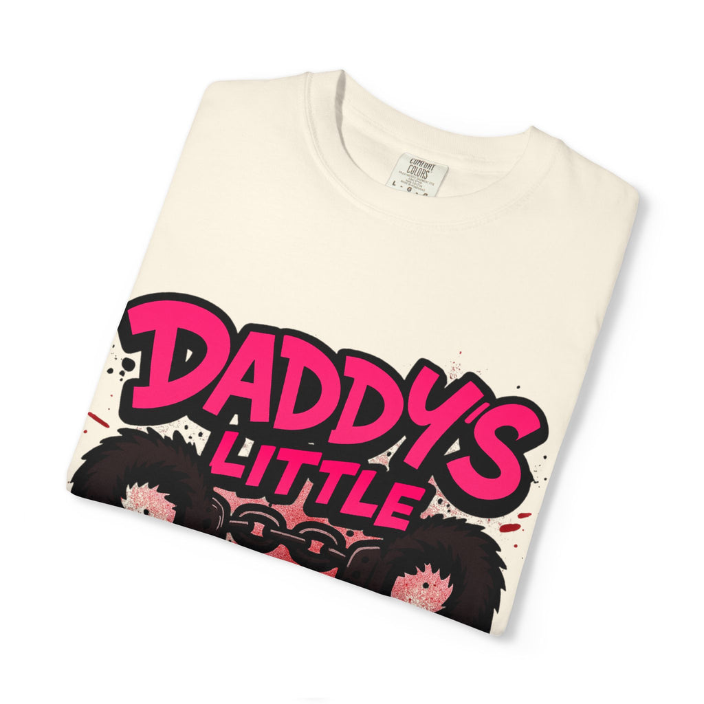 Stew Shysties Comfort Colors 1717 Garment Dyed Unisex Tee