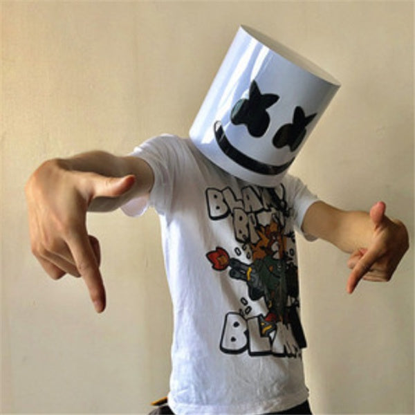 Stew Shysties LED Mask