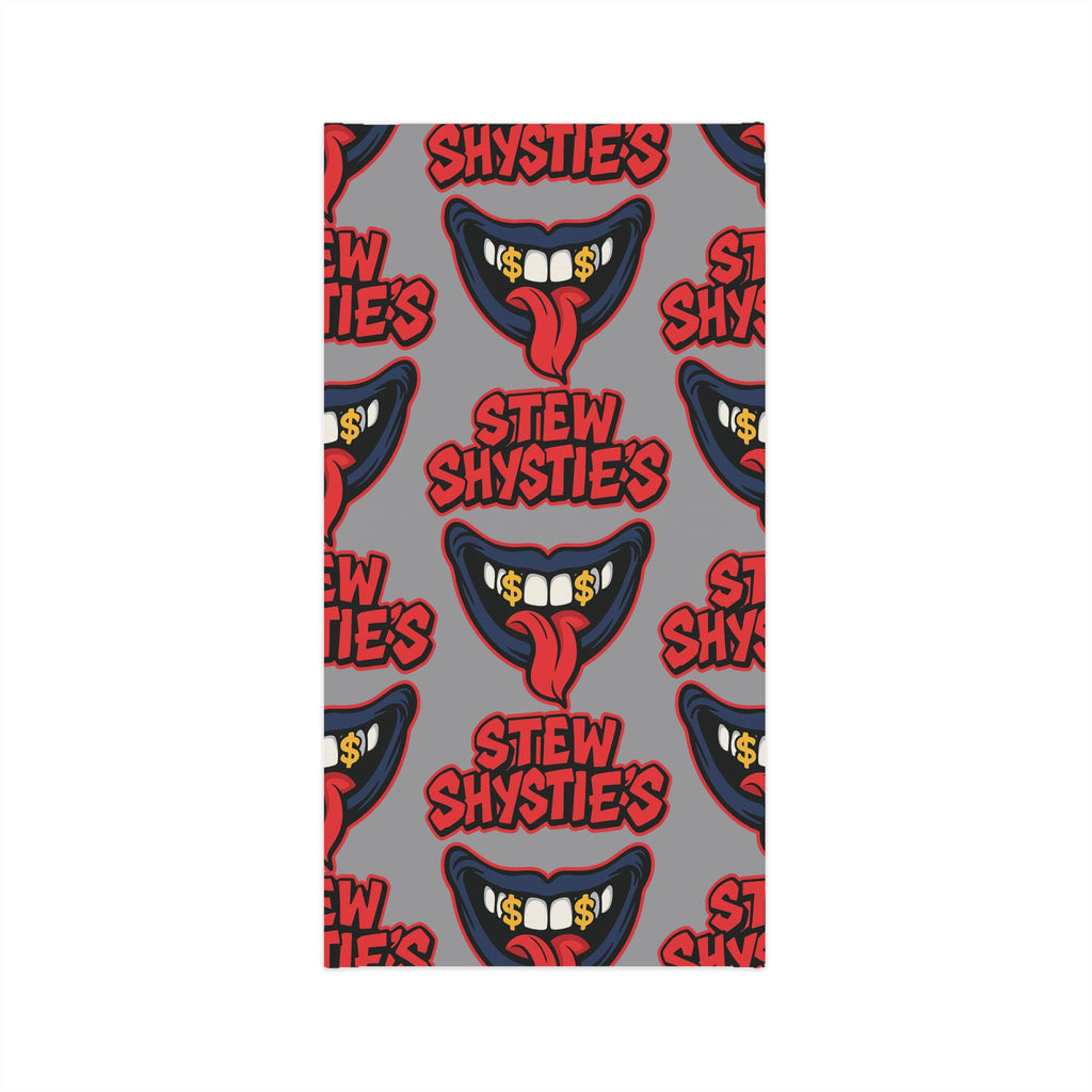 Stew Shystie Midweight Neck Gaiter Rugged Outdoor Essential