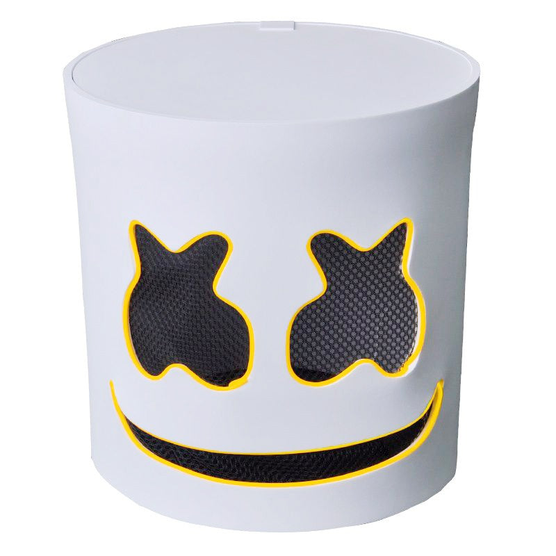 Stew Shysties LED Mask