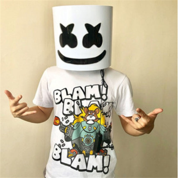 Stew Shysties LED Mask