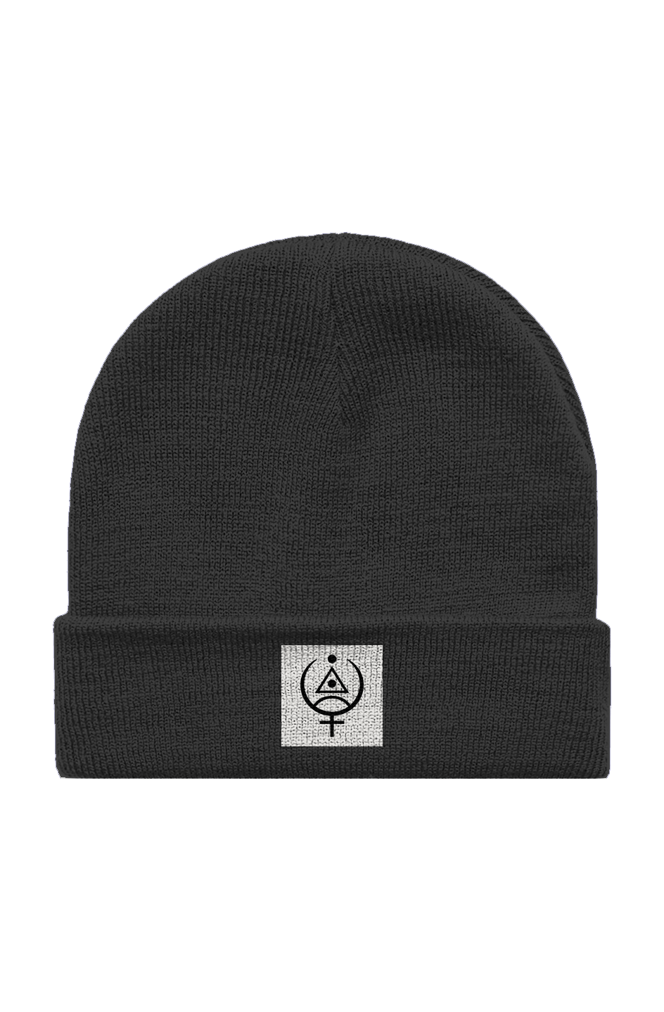 Cuff Beanie