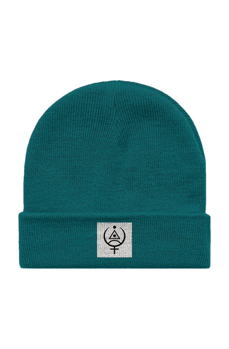 Cuff Beanie
