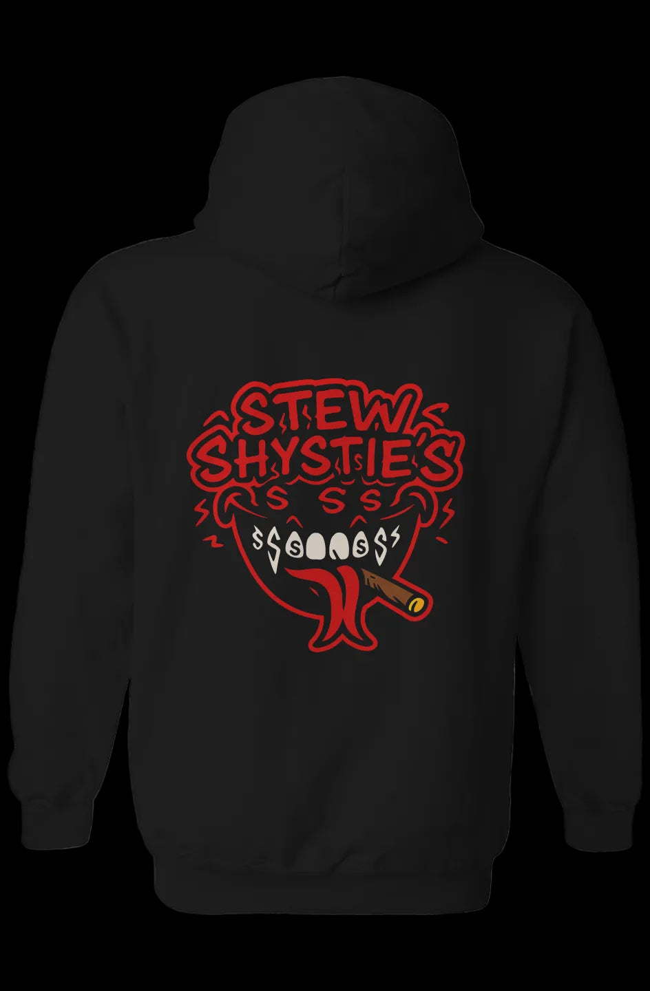 Gildan Heavy Blend Hoodie  Speedy Delivery