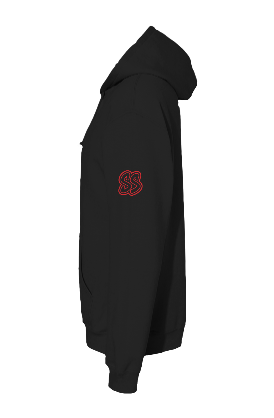 Gildan Heavy Blend Hoodie  Speedy Delivery