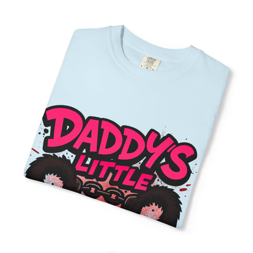 Stew Shysties Comfort Colors 1717 Garment Dyed Unisex Tee