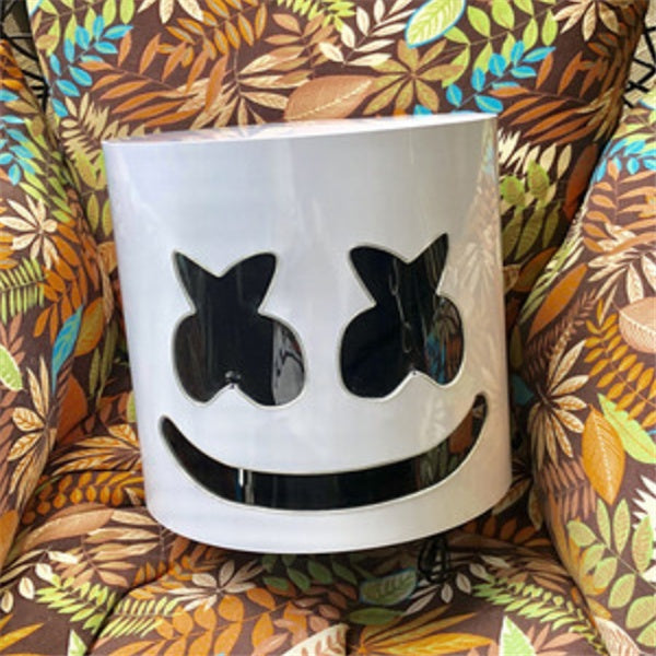 Stew Shysties LED Mask